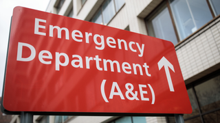 A Major Insurer's ER Denial Policy Is Completely Arbitrary, Study Finds